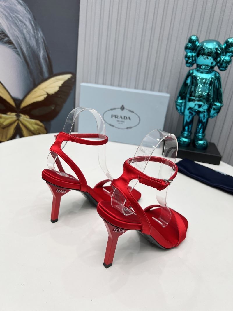 Prada Sandals